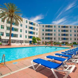 Apartment Tamaragua, Playa del Ingles (Gran Canaria)