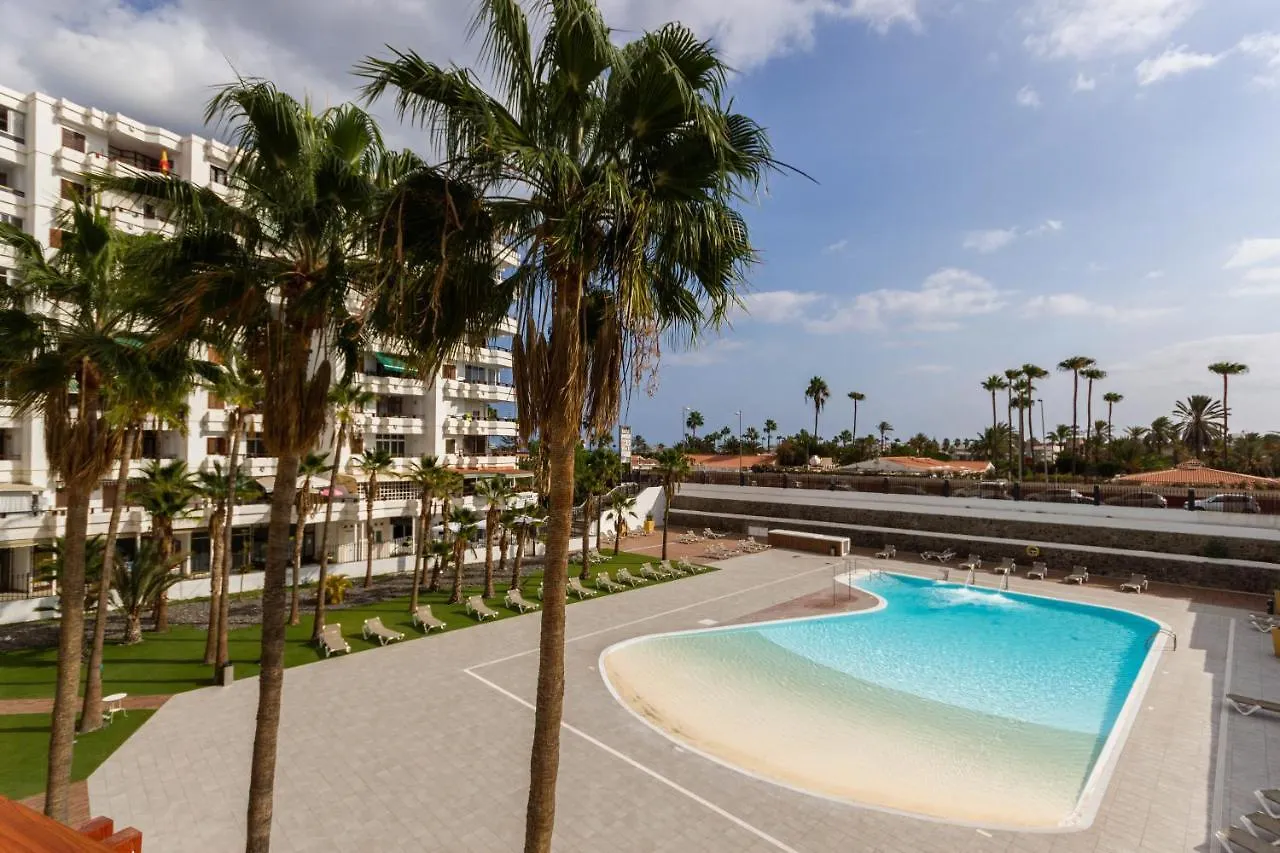 Cozy Holiday Home In Playa Del Ingles