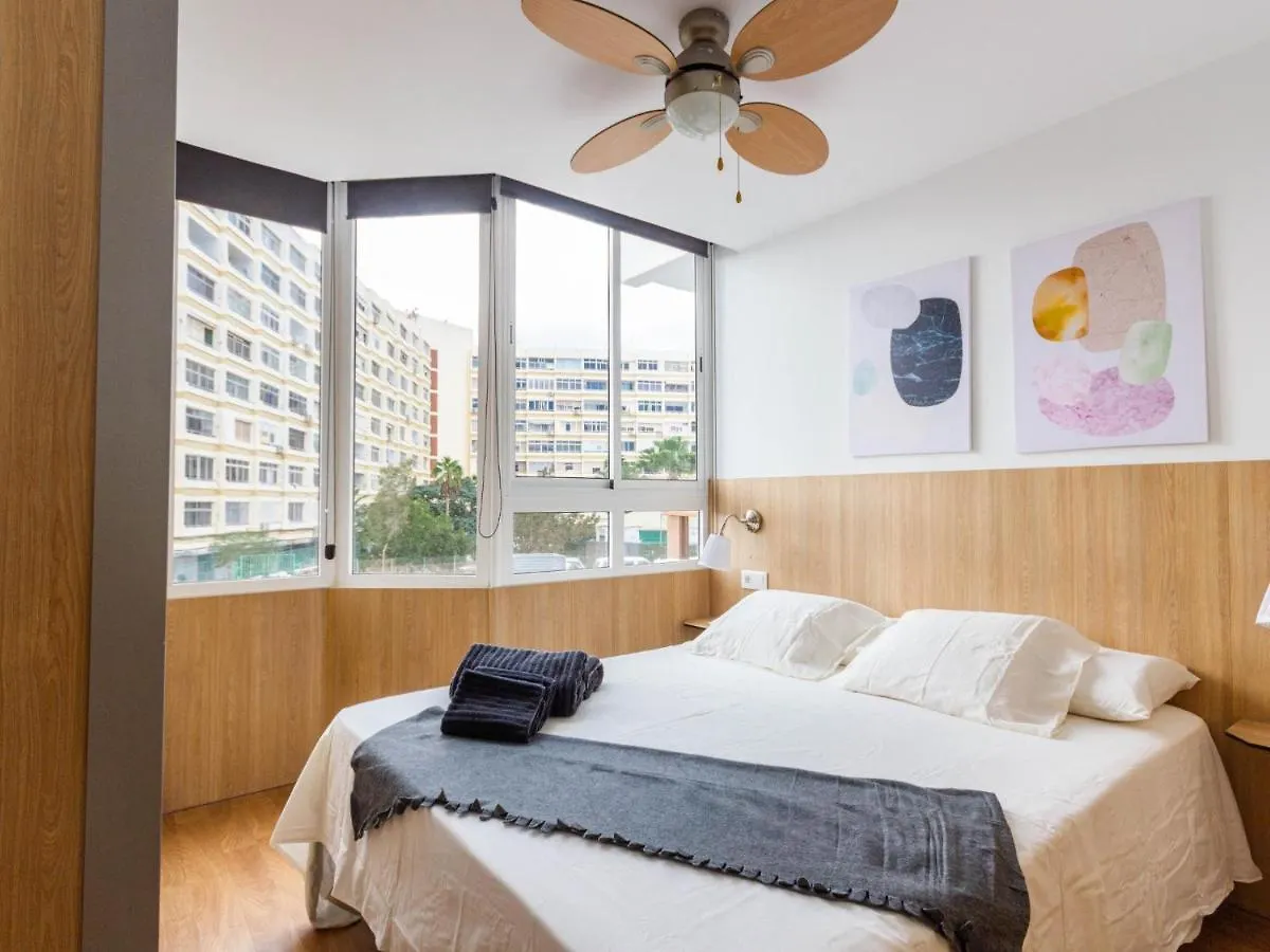 Cozy Holiday Home In Playa Del Ingles