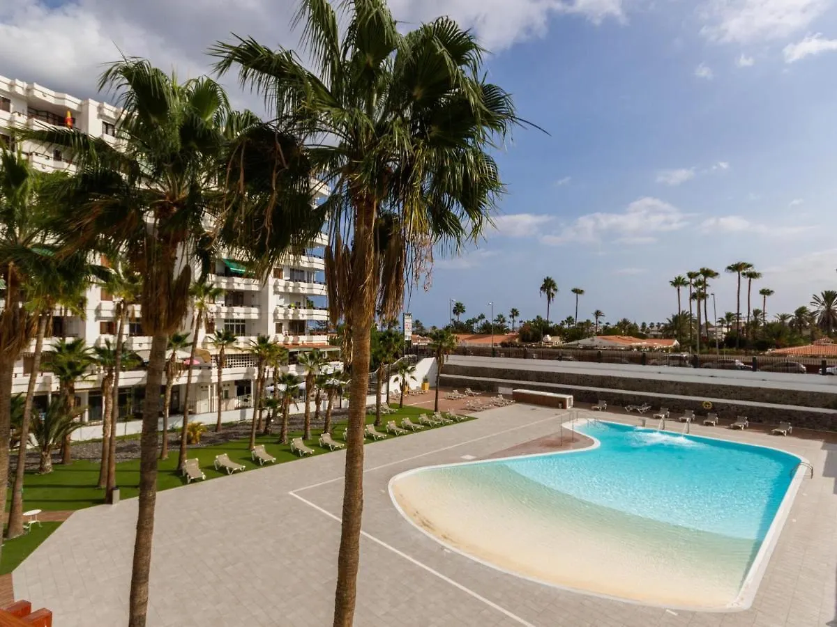 Cozy Holiday Home In Playa Del Ingles بلايا ديل إنغلز