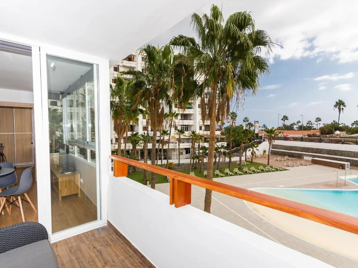 Cozy Holiday Home In Playa Del Ingles 0*, بلايا ديل إنغلز إسبانيا